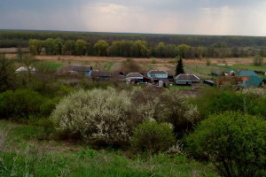 «Семейные традиции» веб–экспедиция